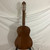 Used Yamaha CGS102A Laminate Top Acoustic Guitar Natural 41128-S000114896 View 7