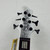Used Ibanez BTB25TH6 J Type Bass Guitar Silver/Gray 6-String 40042-S000275372 View 2