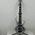 Used Ibanez BTB25TH6 J Type Bass Guitar Silver/Gray 6-String 40042-S000275372 View 3