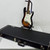 Used Fender 2012 standard Stratocaster MIM S Type Electric Guitar Black 6-String 40042-S000275373 View 15