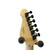 Used FESLEY BENOCASTER S Type Electric Guitar Other 6-String 40009-S000316651 View 7