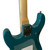 Used WHATEV TATTOO ADAM STRAT S Type Electric Guitar Other 6-String 40009-S000316654 View 7