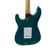 Used WHATEV TATTOO ADAM STRAT S Type Electric Guitar Other 6-String 40009-S000316654 View 6