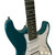 Used WHATEV TATTOO ADAM STRAT S Type Electric Guitar Other 6-String 40009-S000316654 View 3