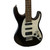 Used RHXFLAME STEPHENCASTER DLX S Type Electric Guitar Other 6-String 40009-S000316656 View 2