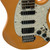 Used RHXFLAME STEPHENCASTER DLX S Type Electric Guitar Other 6-String 40009-S000316656 View 12