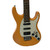 Used RHXFLAME STEPHENCASTER DLX S Type Electric Guitar Other 6-String 40009-S000316656 View 9