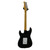 Used RHXFLAME STEPHENCASTER DLX S Type Electric Guitar Other 6-String 40009-S000316656 View 19