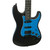 Used WHIZZ PHILICASTER S Type Electric Guitar Other 6-String 40009-S000316658 View 2