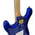 Used Donner HIGH ROLLER AARONCASTER S Type Electric Guitar Other 6-String 40009-S000316663 View 10