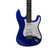Used Donner HIGH ROLLER AARONCASTER S Type Electric Guitar Other 6-String 40009-S000316663 View 2