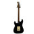 Used ALLENALLEN CASTER SPECIAL ED. S Type Electric Guitar Brown 6-String 40009-S000316664 View 7