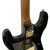 Used ALLENALLEN CASTER SPECIAL ED. S Type Electric Guitar Brown 6-String 40009-S000316664 View 9