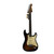 Used ALLENALLEN CASTER SPECIAL ED. S Type Electric Guitar Brown 6-String 40009-S000316664 View 1