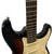 Used ALLENALLEN CASTER SPECIAL ED. S Type Electric Guitar Brown 6-String 40009-S000316664 View 5