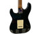 Used ALLENALLEN CASTER SPECIAL ED. S Type Electric Guitar Brown 6-String 40009-S000316664 View 8