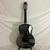 Used Esteban DUENDE Laminate Top Acoustic Guitar Black 41128-S000114897 View 7