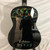 Used Esteban DUENDE Laminate Top Acoustic Guitar Black 41128-S000114897 View 6