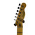 Used Squier VINTAGE MODIFIED CABRONITA TELECASTER T Type Electric Guitar Black 6-String 41120-S000038673 View 2