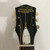 Used Harmony PATRICIAN ARCHTOP Vintage Solid Top Acoustic Guitar Natural 41128-S000114898 View 3