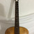 Used Harmony PATRICIAN ARCHTOP Vintage Solid Top Acoustic Guitar Natural 41128-S000114898 View 2