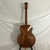 Used Harmony PATRICIAN ARCHTOP Vintage Solid Top Acoustic Guitar Natural 41128-S000114898 View 7