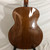 Used Harmony PATRICIAN ARCHTOP Vintage Solid Top Acoustic Guitar Natural 41128-S000114898 View 6