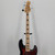 Used Vintage V495SB COASTER V49 BASS 5 STRING J Type Bass Guitar Sunburst 5-String 40081-S000114595 View 2