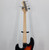 Used Vintage V495SB COASTER V49 BASS 5 STRING J Type Bass Guitar Sunburst 5-String 40081-S000114595 View 5
