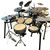 Used Roland TD-27 V DRUM KIT W/9VDC Electronic Drum Kit 40009-S000316666 View 1