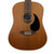 Used Seagull S12 DEMO Solid Top Acoustic Guitar Wood 41120-S000038674 View 1