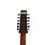 Used Seagull S12 DEMO Solid Top Acoustic Guitar Wood 41120-S000038674 View 10