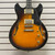 Used - Ibanez JSM 10 AS-IS Semi-Hollow Electric Guitar  40087-S000242158 View 2