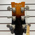 Used - Ibanez JSM 10 AS-IS Semi-Hollow Electric Guitar  40087-S000242158 View 11