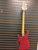 Used Peavey FOUNDATION MADE IN USA Bass Guitar Red 4-String 41116-S000053518 View 12