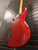 Used Peavey FOUNDATION MADE IN USA Bass Guitar Red 4-String 41116-S000053518 View 20