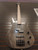 Used Peavey B-NINETY Bass Guitar Silver/Gray 4-String 41116-S000053519 View 2