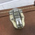 Used Gibson Les Paul Brown Guitar Case 40051-S000119713 View 9