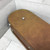 Used Gibson Les Paul Brown Guitar Case 40051-S000119713 View 8