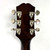 Used Epiphone Hummingbird Studio Acoustic Guitar Wood 41103-S000059487 View 10