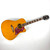 Used Epiphone Hummingbird Studio Acoustic Guitar Wood 41103-S000059487 View 2