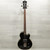 Used Guild M-85 Bass Guitar Black 40015-S000341367 View 4