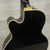 Used Guild M-85 Bass Guitar Black 40015-S000341367 View 11