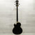 Used Guild M-85 Bass Guitar Black 40015-S000341367 View 9