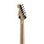 Used Squier BULLET STRATOCASTER HSS S Type Electric Guitar Sunburst 6-String View 5