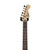 Used Squier BULLET STRATOCASTER HSS S Type Electric Guitar Sunburst 6-String View 2