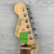 Used Fender STANDARD STRAT NECK MIM LH S Type Electric Guitar Other 6-String 41124-S000213372 View 2
