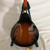 Used Ibanez MS510E-BS MANDOLIN Mandolin 41128-S000114904 View 6