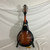 Used Ibanez MS510E-BS MANDOLIN Mandolin 41128-S000114904 View 7