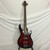Used Yamaha TRBX604FM Bass Guitar Red 4-String 41128-S000114906 View 8